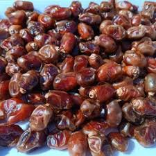 تصویر 4 از خرما خاصویی طبیعی بدون مواد افزودنی